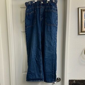 We the free palmer jeans